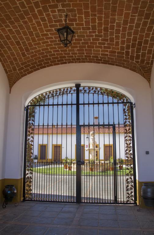 Hotel Bodega El Moral Ribera del Fresno Exteriér fotografie